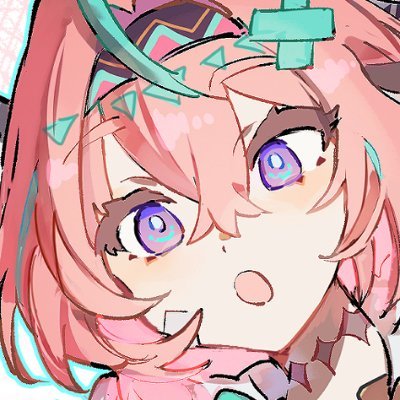 気ままに絵を描いてます。雑趣味垢丨
⚠do not repost / AI学習禁止
【skeb】https://t.co/CZqVpdRtsd