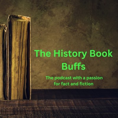 A new YouTube channel and podcast reviewing history books and historical fiction - with @Tonisenior and @Roger_Moorhouse. Check us out at https://t.co/hiYVutCate