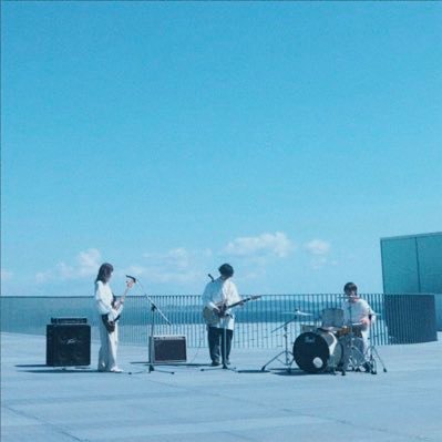 VojGt @kugeatsushi | Ba @39yukiyasai | Dr @drum_on725 | 📮kolksjp@gmail.com