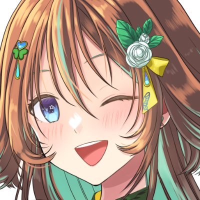 ichinoki_inori's profile picture. ゲーム好きオタクの檪いのりと申します！
実況動画投稿メイン🍀
レトロゲー・懐ゲー大好き🍀セルフ受肉オタクVTuber🍀
投稿・配信中→リベサガ・サガフロ2R・DQ・幻水・FFTIC・FLi
総合 #いちのーと FA #いちの絵のーと
LitLink🦋https://t.co/y1XIoW5gR8
AI学習×