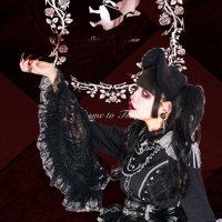 曼珠ねむり【白黒アリス】 (@skalice_nemuri) 's Twitter Profile Photo 曼珠ねむり【白黒アリス】 (@skalice_nemuri) 's Twitter Profile Photo