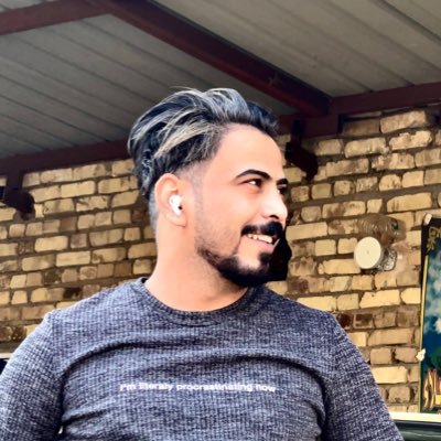 fdodddus's profile picture. ياعلي مدد