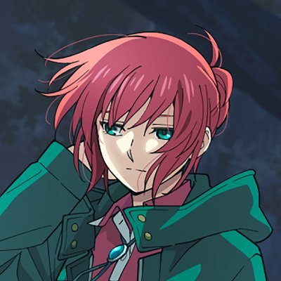 アニメ「魔法使いの嫁」公式 (@mahoyomeproject) / X アニメ「魔法使いの嫁」公式 (@mahoyomeproject) / X