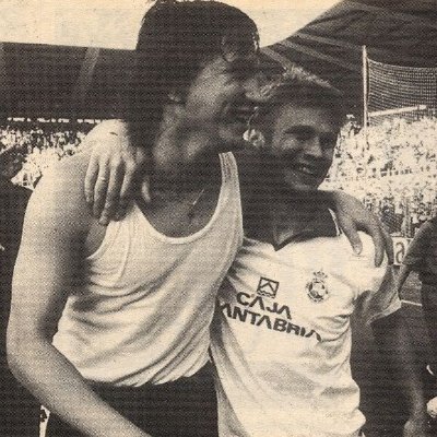 RacingIlustrado's profile picture. Todo para el racinguismo, pero sin el racinguismo.