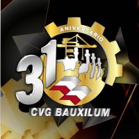 CVG Bauxilum (@bauxilum_cvg) 's Twitter Profile