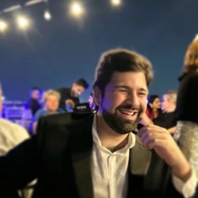 In love with #Bitcoin, #DeFi, #food, and #travelling. (views are my own)