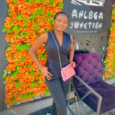 Beautiful Black Child 🖤||I am Becoming ✨||Novels||An avid reader||Libra ♎️🤍