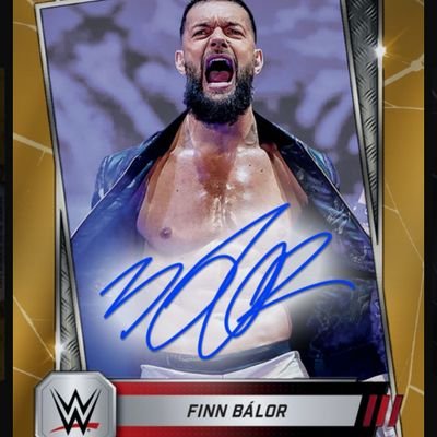 Follow along for my WWE Supercard Journey! featuring plenty of giveaways!