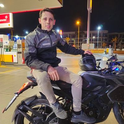 Mehmttprk195's profile picture.