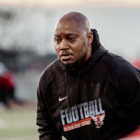 Brandon Blackmon (@coachbblackmon) 's Twitter Profile Photo Brandon Blackmon (@coachbblackmon) 's Twitter Profile Photo