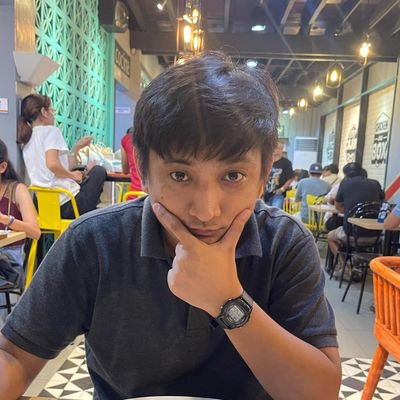 surreennn's profile picture. ECE