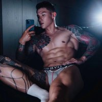 Gun (@p_nawatt) 's Twitter Profile