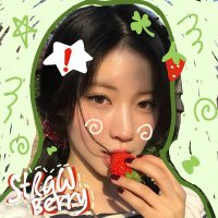 🍀 (@oramcle) 's Twitter Profile