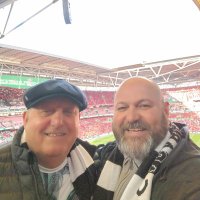 Paul Symington (@paulsymington1) 's Twitter Profile