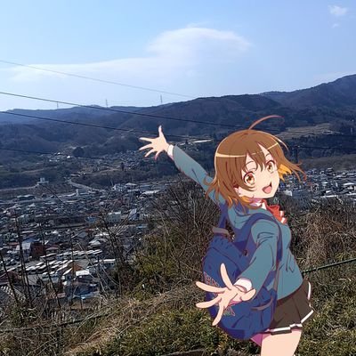 O4VKmxrnWyEIDzz's profile picture. PAworks作品ファンです。
作品の感想や聖地巡礼などの投稿してます。