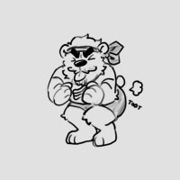kINKYbACON🔞 (@kbaconbear) 's Twitter Profile