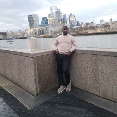 Founder | 5X Social Impact Awardee | Chevening Scholar | SA To Governor 2022/23 | Board of Trustee | OYW Ambassador | Biz Sch Mentor | Zurich Scholar | KIF Alum