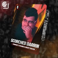 š„Scorched Darrinš„ (@scorched_darrin) 's Twitter Profile Photo š„Scorched Darrinš„ (@scorched_darrin) 's Twitter Profile Photo