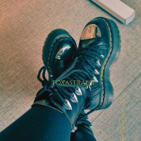 Fox Astralis (@foxastralis) 's Twitter Profile