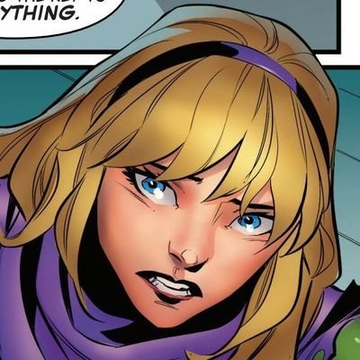 “Well, Here's The Twist- I'm Not One Of The Good Guys!” (Marvel RP)『#GodOfSpeed』