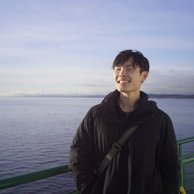 Joe Zeng Profile