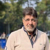 SHARAD CHANDRA (KAUSHIK) (@traderchandra1) 's Twitter Profile