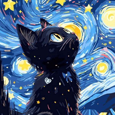 #FollowBack
Crypto nerd 💡 diving into #DeFi, #NFT, and #Web3 trends. Join my journey!