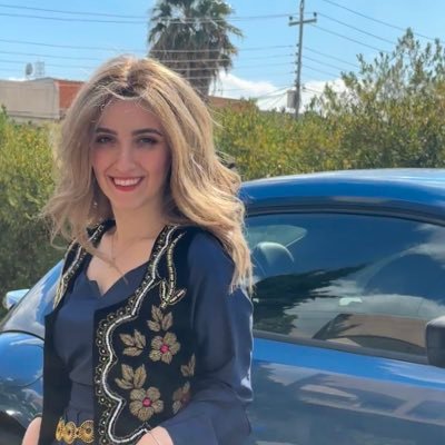 Political Officer @KurdistanRegion / @StateDept Alumna/ Marketing enthusiast/ Coffee lover/ M.A. @Unicatt/ Erasmus @sciencespo/ @ukh_official