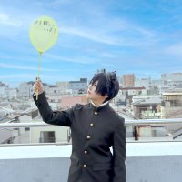 似瀨 (@nise_0217) Twitter profile photo