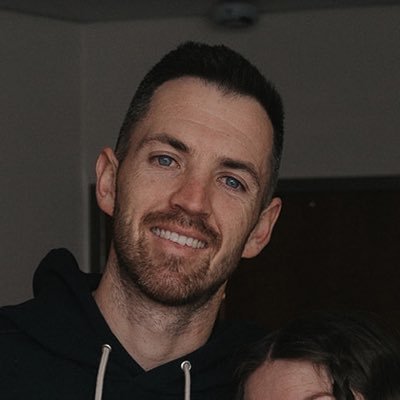 Bgarr07's profile picture. My wife describes my job as "He does like marketing and stuff."