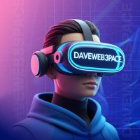 Daveweb3space.btc ✞ꕤ (@daveweb3space) 's Twitter Profile Photo Daveweb3space.btc ✞ꕤ (@daveweb3space) 's Twitter Profile Photo