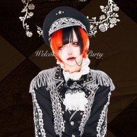 姫柊 あんず【白黒アリス】 (@skalice_anzu) 's Twitter Profile Photo 姫柊 あんず【白黒アリス】 (@skalice_anzu) 's Twitter Profile Photo