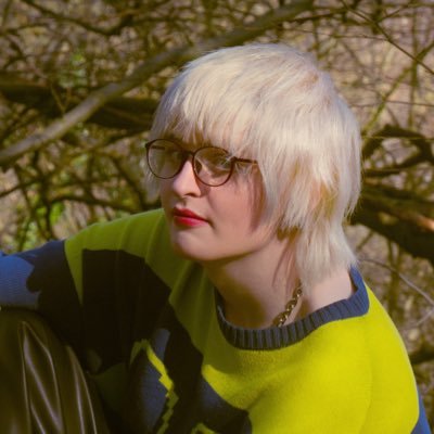 they/them🏳️🌈Writer/Photographer💛💌aliciahaddick (at) gmail💛Words @scrmbltokyo💛@letterboxd💛@gibiz💛@verge💛@UploadVR etc💛ももクロ💛Ado💙花譜💗Bluesky💙ENG/日本語