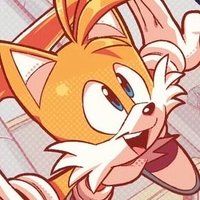 Miles 'Tails' Prower!! (@twotaileda1rway) 's Twitter Profile Photo Miles 'Tails' Prower!! (@twotaileda1rway) 's Twitter Profile Photo