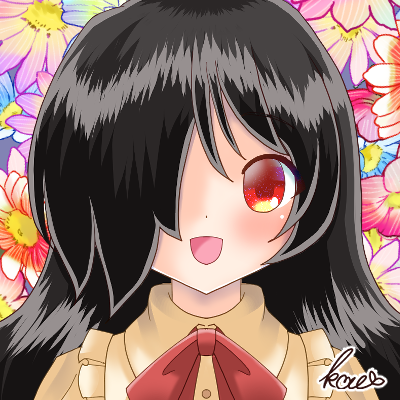 可絵さんのプロフィール画像