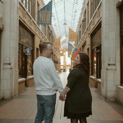 Grace_s1996's profile picture. 28 | professional procrastinator| Just here to cause a little chaos.