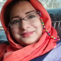 🇮🇷Yasaminam 🇮🇷 (@mahdavizakieh) 's Twitter Profile