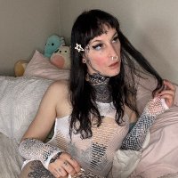 TS Hayley Hazel 🏳️⚧️ (@hayleyhazelxo) 's Twitter Profile Photo TS Hayley Hazel 🏳️⚧️ (@hayleyhazelxo) 's Twitter Profile Photo