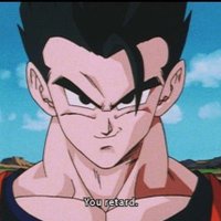 Gohan (@hoboidiot) 's Twitter Profile