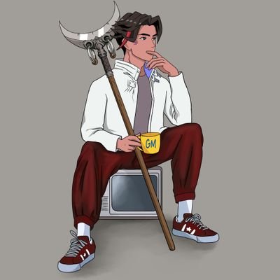 AbdurrahimSali8's profile picture. Blockchain enthusiast