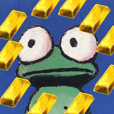 liang100x's profile picture. 100000x