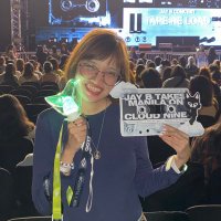 Angel (@jacababa) 's Twitter Profile