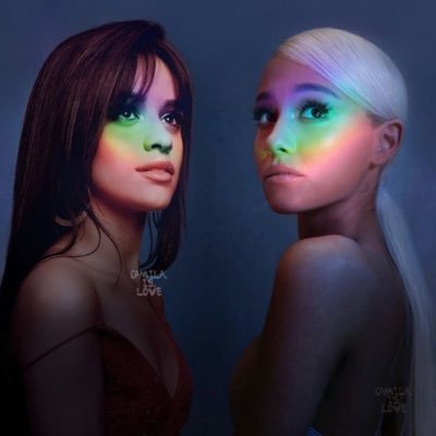 camriiana_'s profile picture. arianator & camilizer ♡