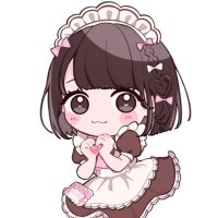 みにぼん🎀卒業しました♡ (@maid_minibon) Twitter profile photo