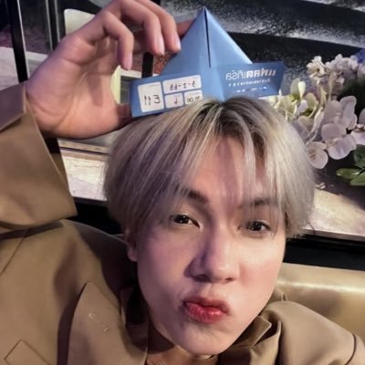 ThniThx's profile picture. (🦊🦭)#ALEXbuckland #JISANGakira 🫶🏻 T-POP