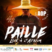 PAILLE (@paille972) 's Twitter Profile Photo PAILLE (@paille972) 's Twitter Profile Photo