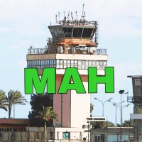Aeropuerto de Menorca (@mah_airport) 's Twitter Profile