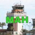 Aeropuerto de Menorca (@mah_airport) Twitter profile photo Aeropuerto de Menorca (@mah_airport) Twitter profile photo