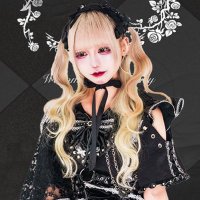 愛結れむ【白黒アリス】 (@skalice_remu) 's Twitter Profile