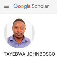Johnbosco Tayebwa (@pan_cancer) 's Twitter Profile